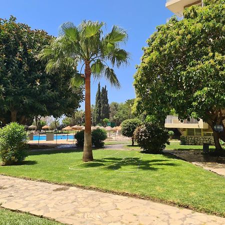 Appartamento Iris Del Mar Benalmádena Esterno foto
