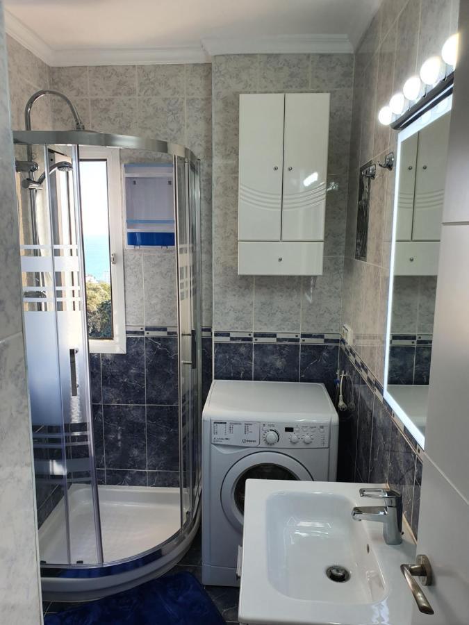 Appartamento Iris Del Mar Benalmádena Esterno foto