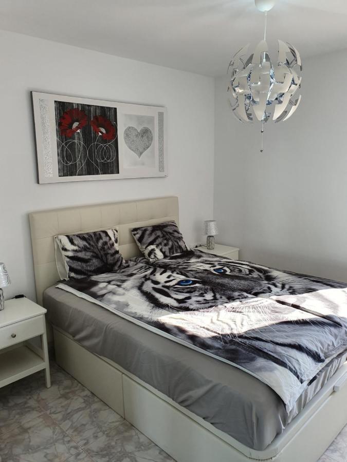Appartamento Iris Del Mar Benalmádena Esterno foto