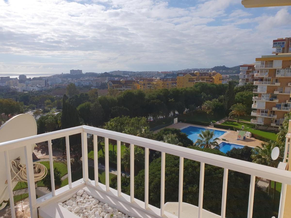 Appartamento Iris Del Mar Benalmádena Esterno foto