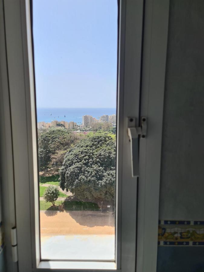 Appartamento Iris Del Mar Benalmádena Esterno foto