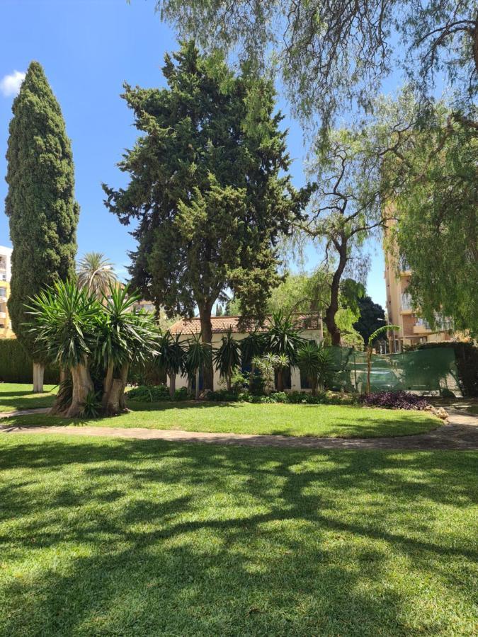 Appartamento Iris Del Mar Benalmádena Esterno foto